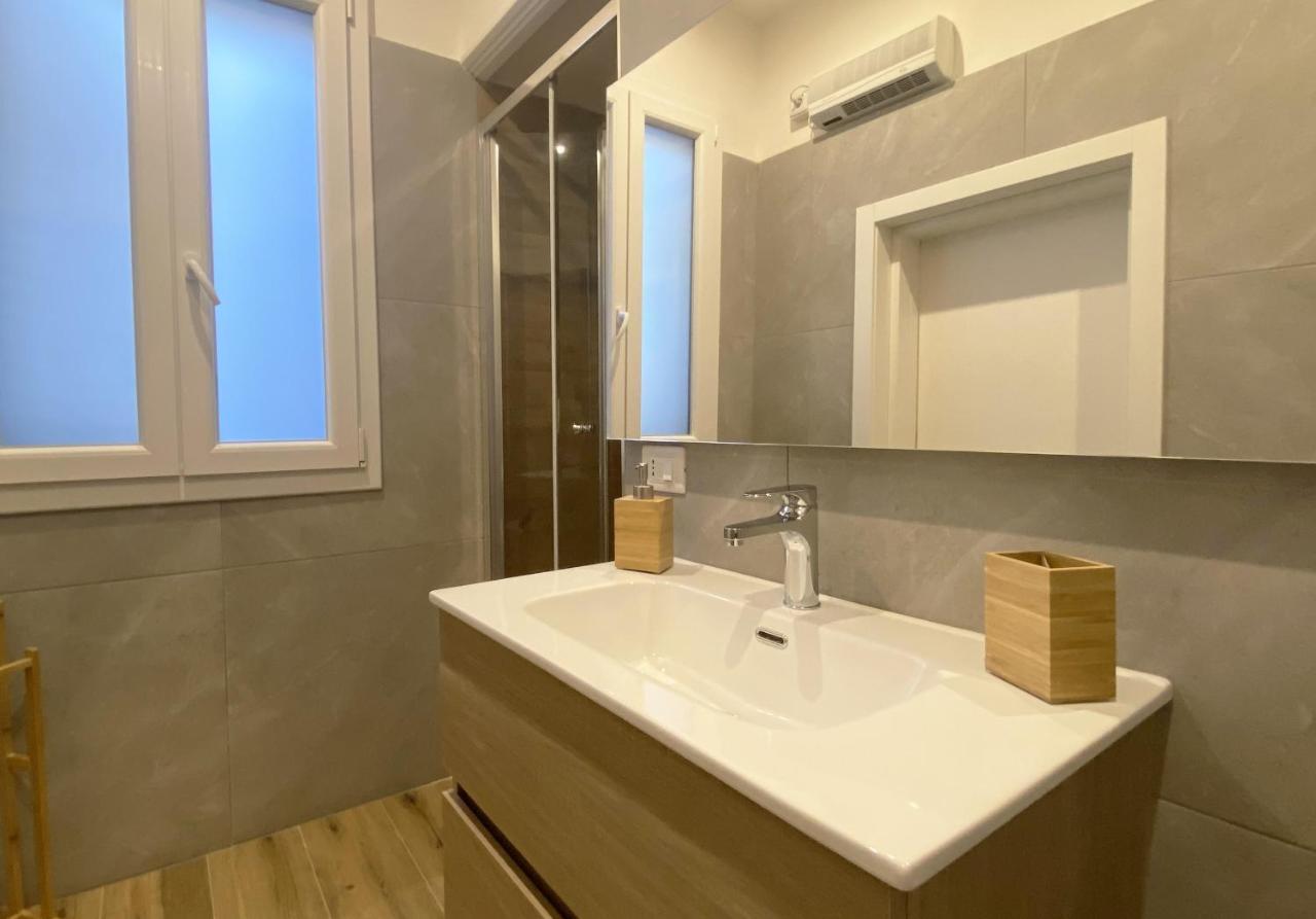 Sami B&B And Holidays Home Taranto Exterior foto